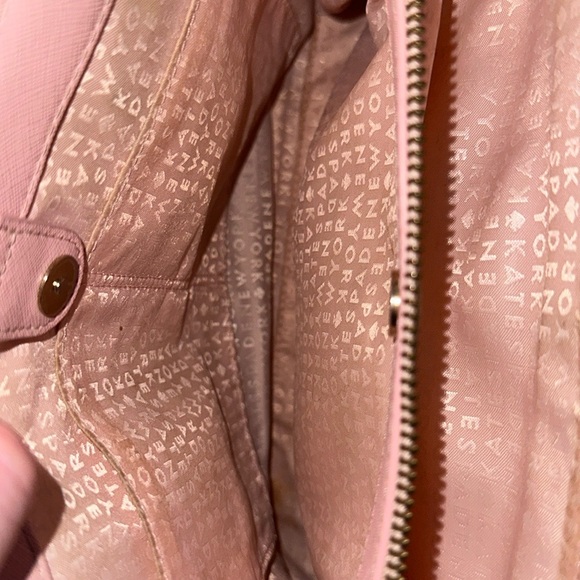 Kate Spade ♠️ Pink Satchel - Picture 9 of 16